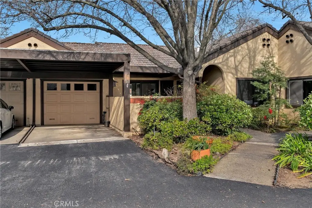 17 Sierra Lakeside, Chico, CA 95928 - #1