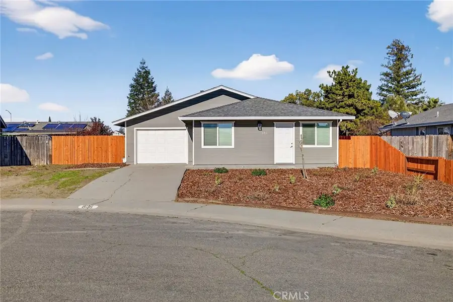 806 Cherry Circle, Orland, CA 95963 - Image #2