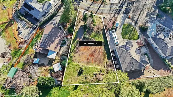 1639 Gate, Paradise, CA 95969