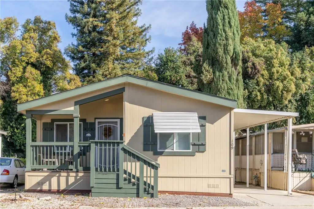 567 East Lassen Ave #109, Chico, CA 95973 - #1