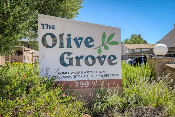 799 Clark Avenue #30, Yuba City, CA 95991