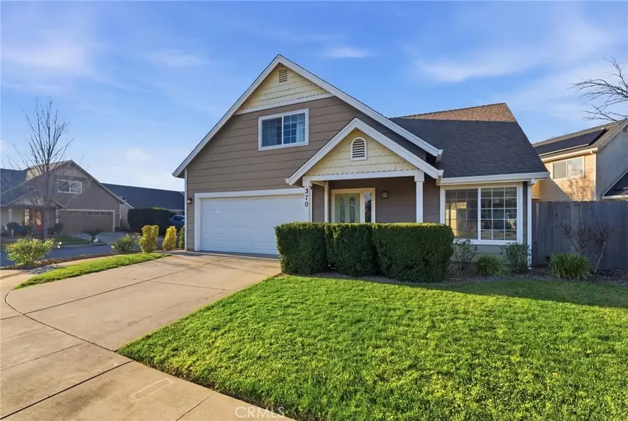 370 Yarrow Drive, Chico, CA 95928 - #3