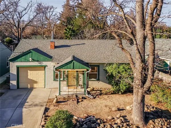 1076 E 9th Street, Chico, CA 95928