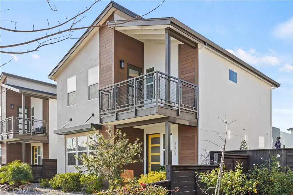 1802 Notre Dame Boulevard, Chico, CA 95928 - Image #1