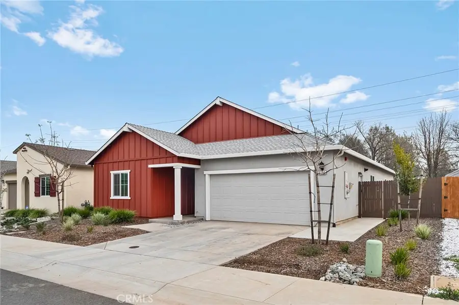 5101 Mclaren Drive, Redding, CA 96002 - #2