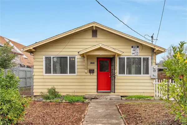 1202 Palm, Chico, CA 95926