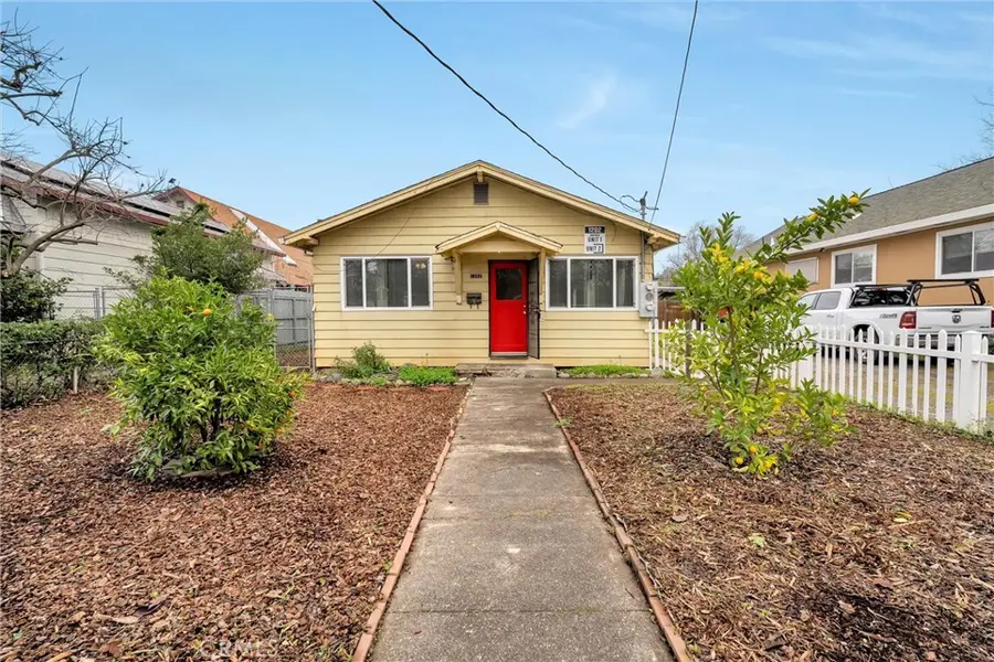 1202 Palm, Chico, CA 95926 - Image #3