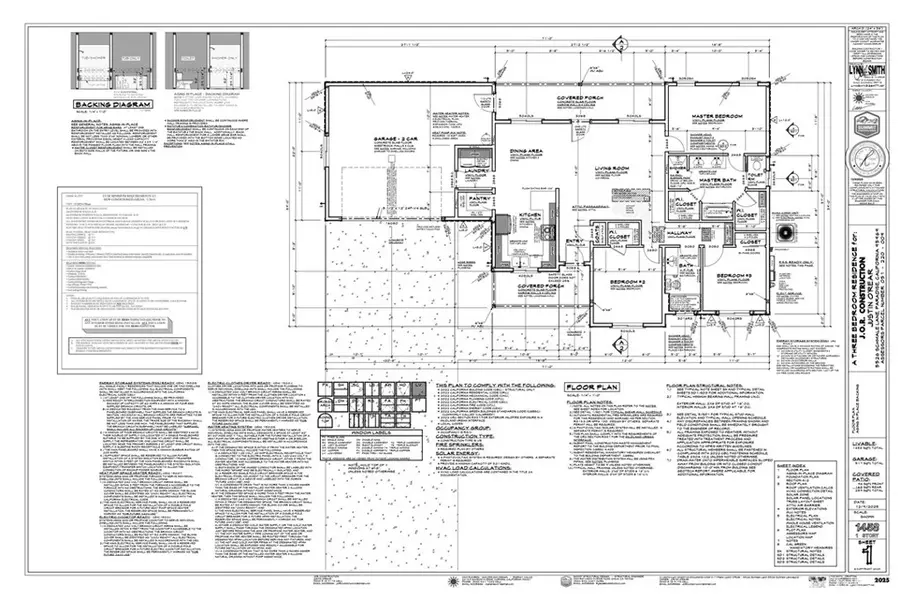 5526 Schmale Ln., Paradise, CA 95969 - Image #2