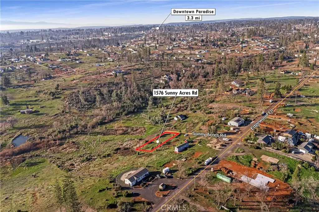 1576 Sunny Acres, Paradise, CA 95969 - Image #1