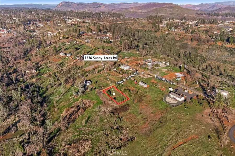 1576 Sunny Acres, Paradise, CA 95969 - Image #2