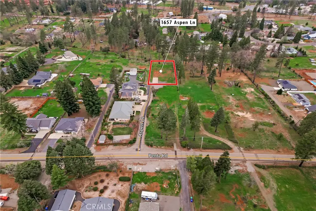 1657 Aspen, Paradise, CA 95969 - Image #1