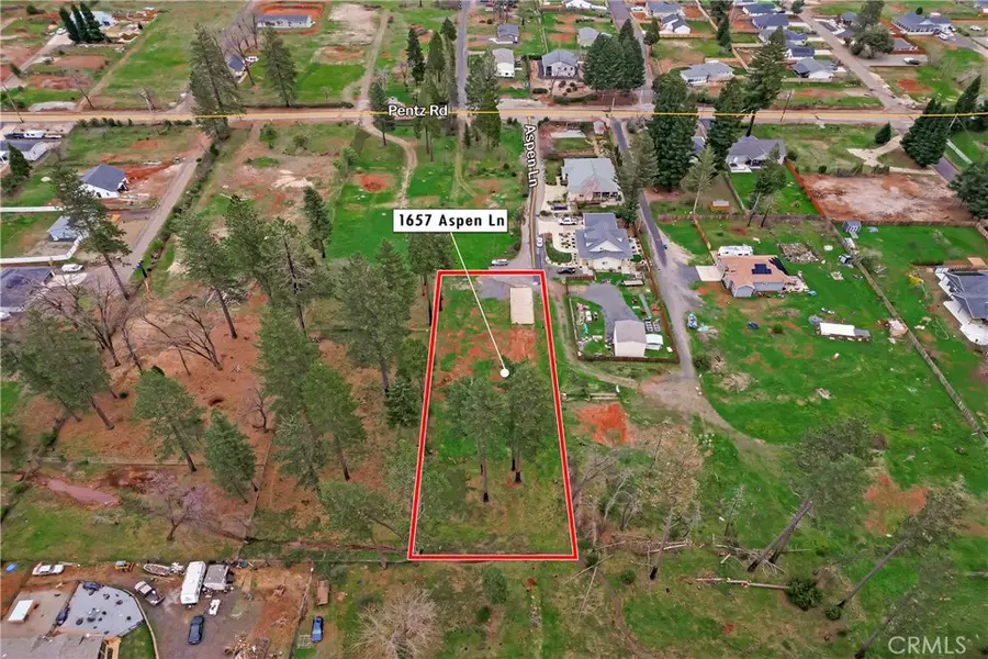 1657 Aspen, Paradise, CA 95969 - Image #2