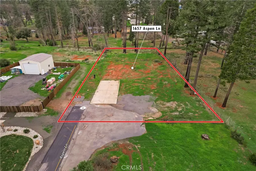 1657 Aspen, Paradise, CA 95969 - Image #3