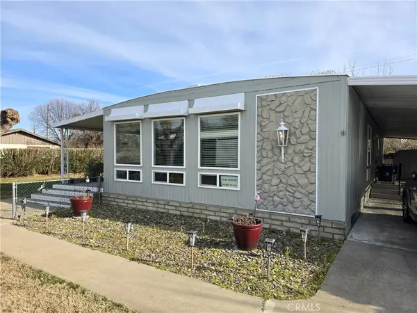 1 Casa Grande Dr #1, Red Bluff, CA 96080