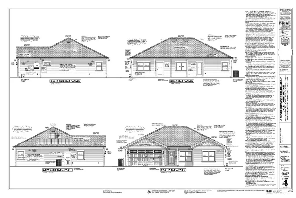 5801 Foster Road, Paradise, CA 95969 - Image #1