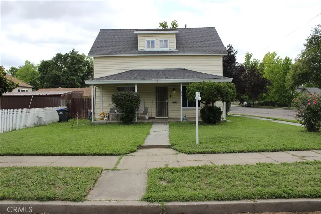 855 Johnson, Red Bluff, CA 96080 - #1