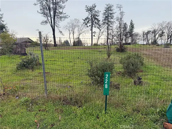 228 Foothill Road, Paradise, CA 95969