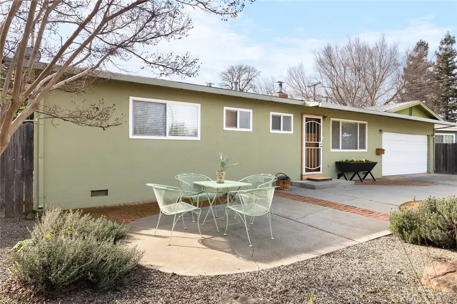 837 Alice, Chico, CA 95926 - Image #2