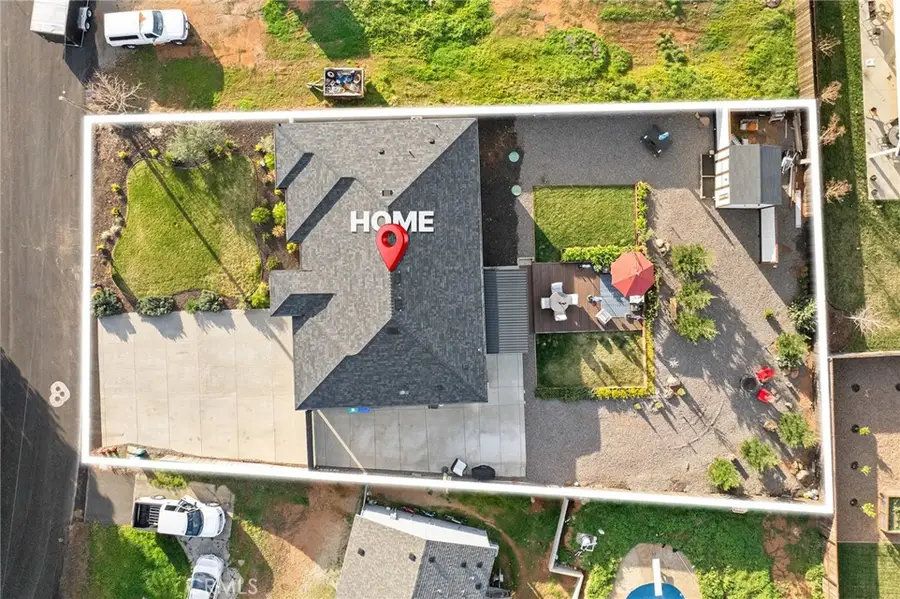 6298 Lancaster Drive, Paradise, CA 95969 - #3