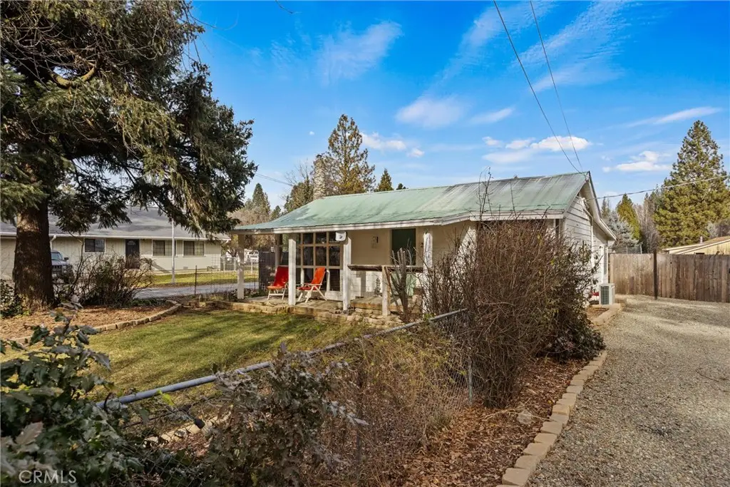 2381 E Main, Quincy, CA 95971 - #1