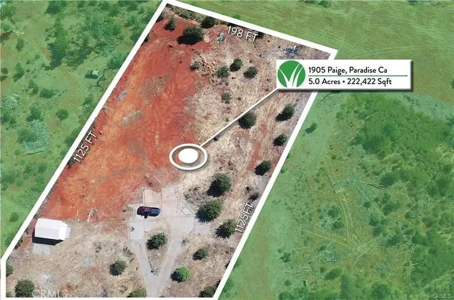 1905 Paige Lane, Paradise, CA 95969 - Image #3