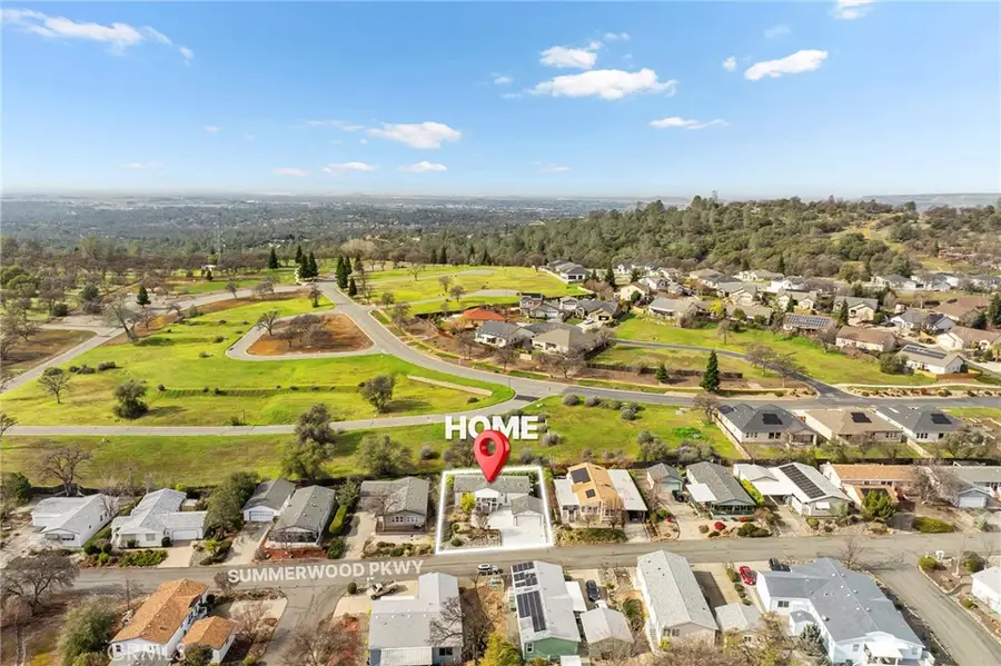 427 Summerwood Parkway, Oroville, CA 95966 - #2