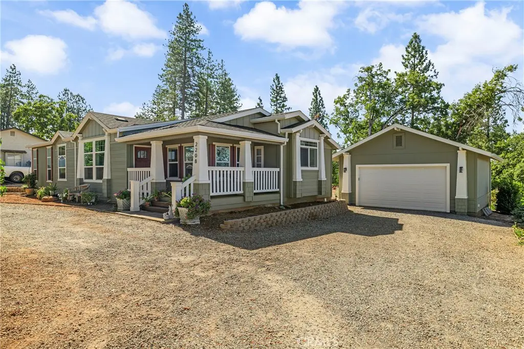 2208 De Mille Road, Paradise, CA 95969 - Image #1