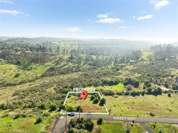 774 Kinsey, Paradise, CA 95969