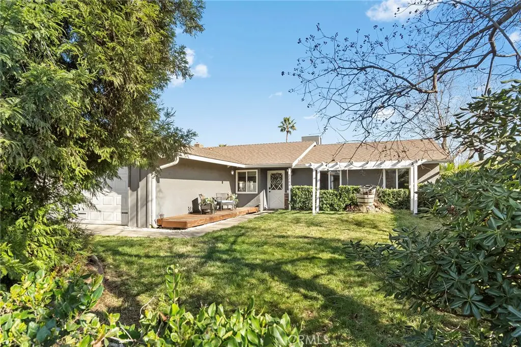 2251 Notre Dame Boulevard, Chico, CA 95928 - #1