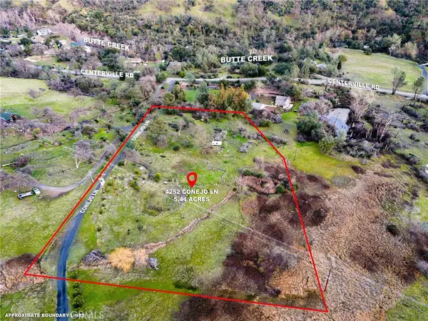 4252 Conejo Lane, Chico, CA 95928