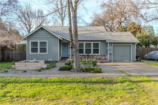 460 E 10th Avenue, Chico, CA 95926