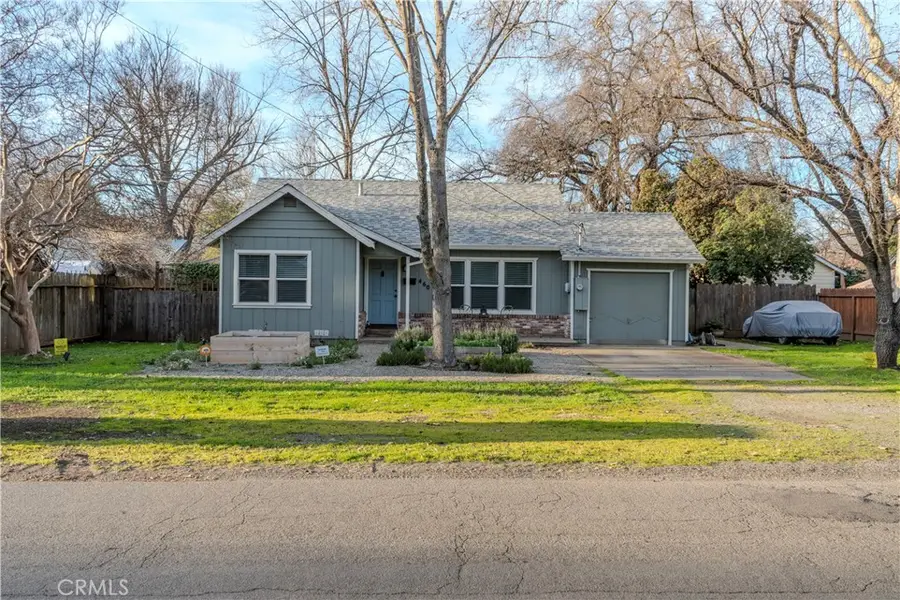 460 E 10th Avenue, Chico, CA 95926 - Image #2