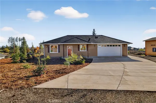 746 Spring, Paradise, CA 95969