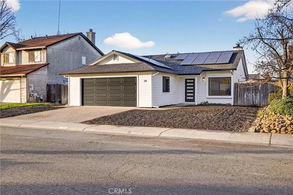 34 Garden Park, Chico, CA 95973 - #1