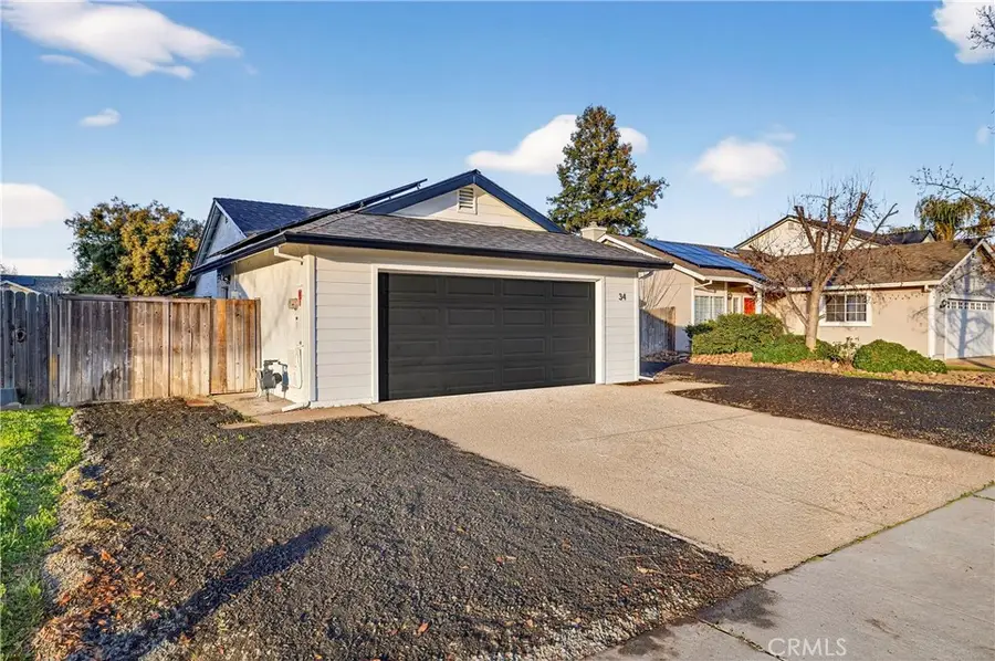 34 Garden Park, Chico, CA 95973 - #3