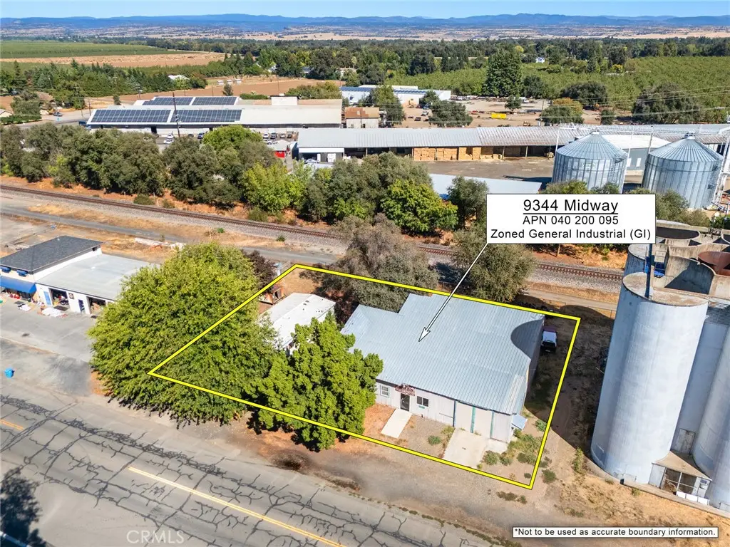 9344 Midway, Durham, CA 95928 - #1