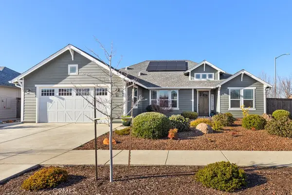 34 Revolution Court, Chico, CA 95973