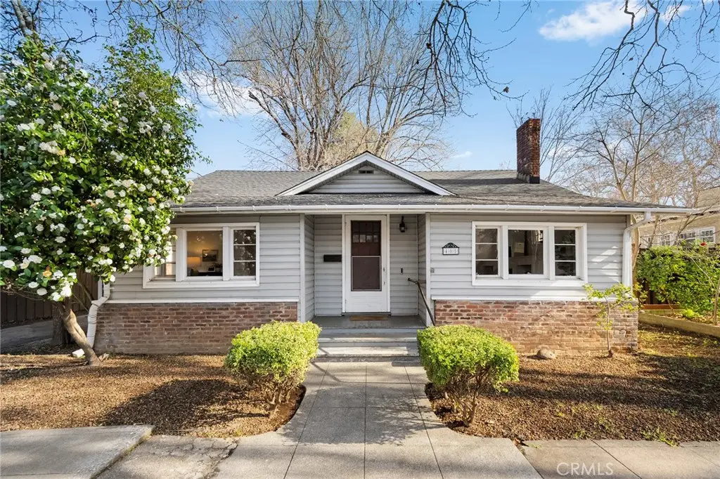 405 Cypress Street, Chico, CA 95928 - #1