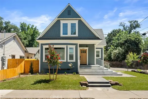 279 E 6th Ave, Chico, CA 95928