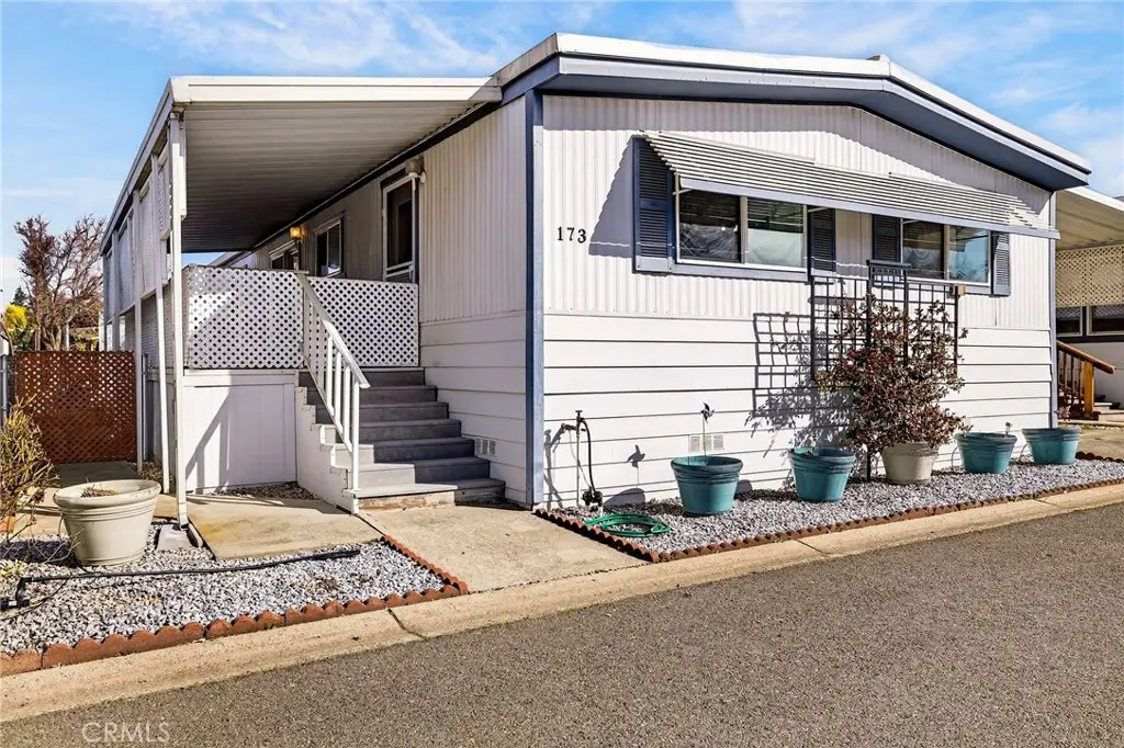 701 E Lassen #173, Chico, CA 95973 - #1