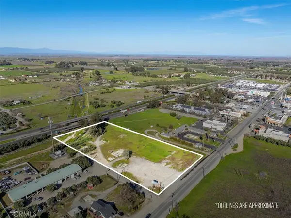 1075 99w, Corning, CA 96021