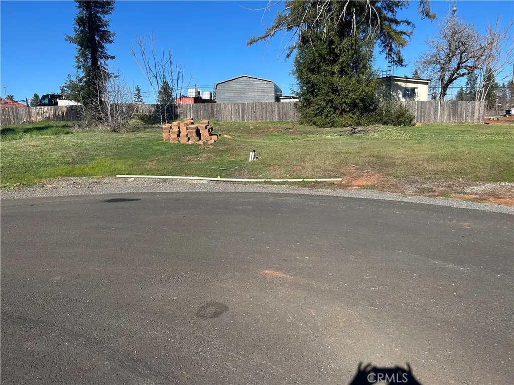 805 Windsor, Paradise, CA 95969 - #1