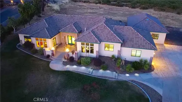 18 Tuscan Drive, Paradise, CA 95969