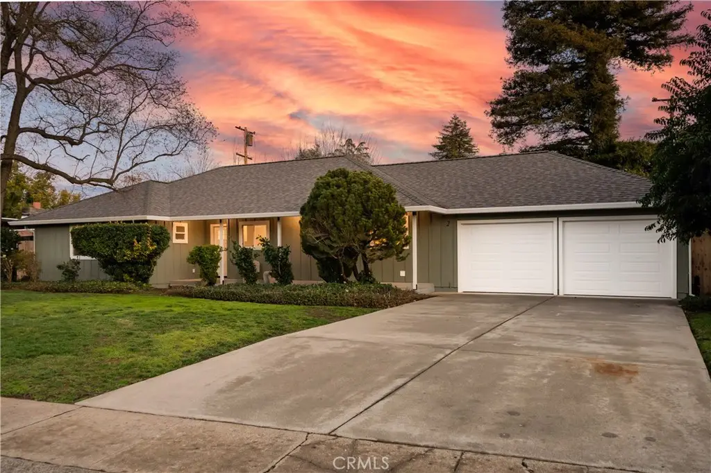 2 Canterbury Circle, Chico, CA 95926 - #1