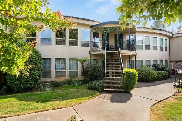 30 Plaza Way #7, Chico, CA 95926