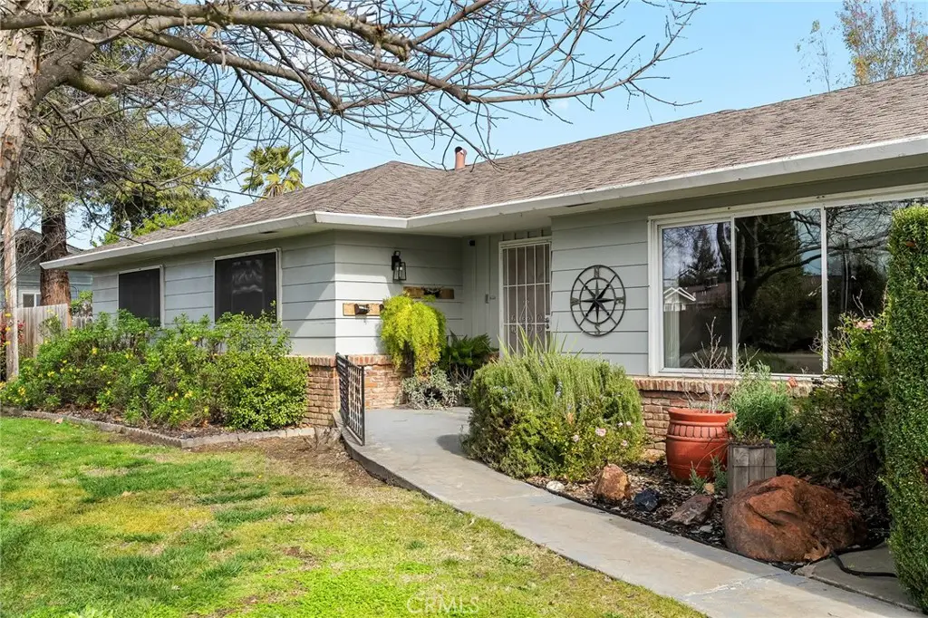 650 Pacific Avenue, Willows, CA 95988 - #1