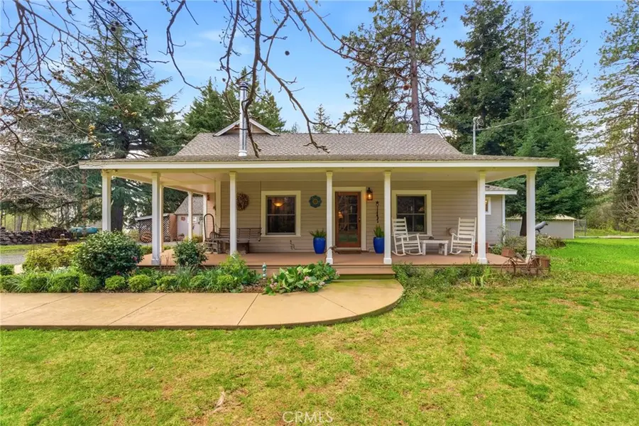 13730 Nimshew Road, Magalia, CA 95954 - #3