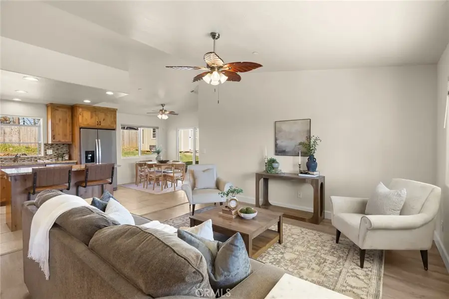 1861 Salida Way, Paradise, CA 95969 - #2