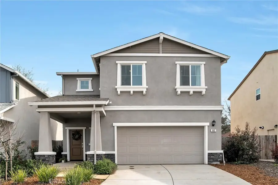 863 Bertino Place, Chico, CA 95973 - #2