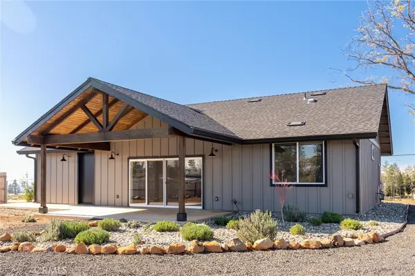 5580 Newland Drive, Paradise, CA 95969